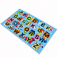 Aga4Kids Детски килим с азбука и животни 150×100 см