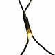 Linder Exclusiv Коледна светлинна мрежа 240 LED топло бяло