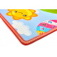Aga4Kids Детска постелка за игра от пяна 150x180 cm MR120