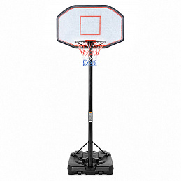 Баскетболен кош Aga MR6001