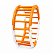 Aga4Kids Кръгла катерушка 110 см