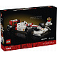 LEGO® Icons 10330 McLaren MP4/4 a Ayrton Senna