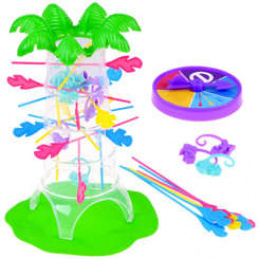 Игра Падащи маймуни GR0443