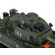 Военен танк САЩ M1A2 RC0252ZI