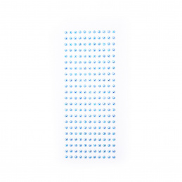 Aga4Kids Самозалепващи се камъчета DS8102MO