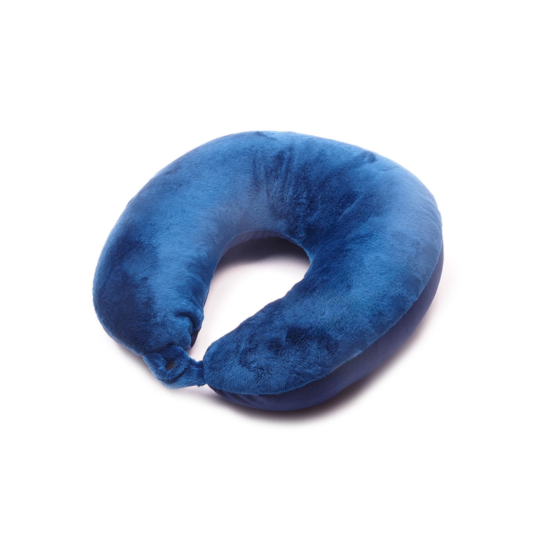 Aga Възглавница за пътуване DS1702 Тъмносиня