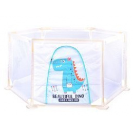 Детски манеж / сух басейн 35 топки ZA3509