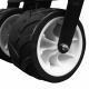 Aga Сгъваема количка MR4611-Black