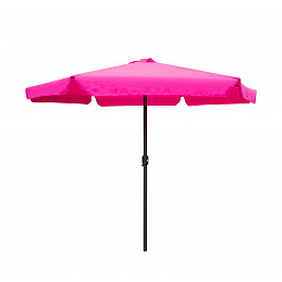 Linder Exclusiv Чадър MC2002BB 300 cm Brombeer