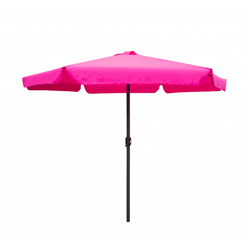 Linder Exclusiv Чадър MC2002BB 300 cm Brombeer