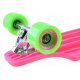 Hudora LONGBOARD CruiseStar скейтборд 12712