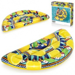 Надуваем матрак Bestway Sicily 171 x 89 cm 43364