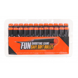 Бързострелна пушка Pioneer White