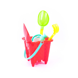 Aga4Kids Комплект за пясък DS1021R