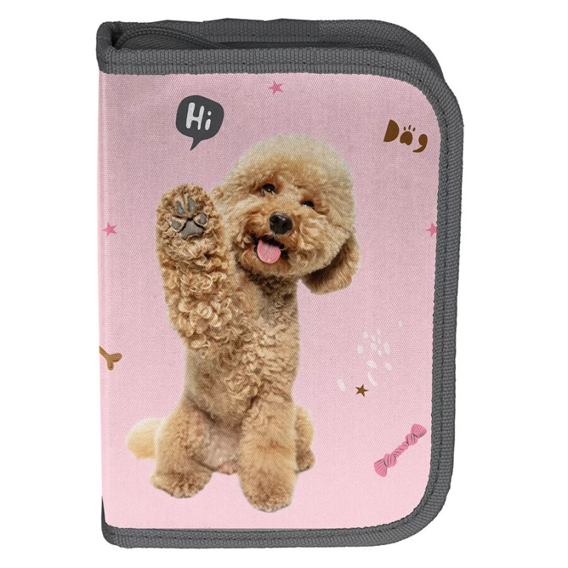 Пасо Ученически несесер Куче