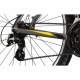 KROSS Мъжки планински велосипед MTB HEXAGON 2.0 27,5" Сиво