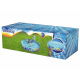 Bestway 55031 Детски басейн 244x46cm