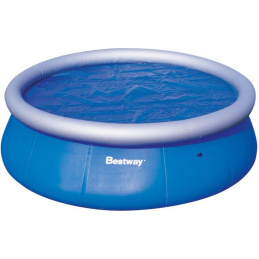 Bestway Слънчево платно 2,44 м 58060