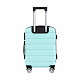 Aga Travel Ръчен багаж MR4693 Тюркоазен