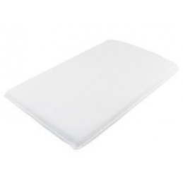 POUPY Дишаща възглавница за детска количка и детско легло 50x32 0m+