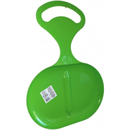 Aga Snow Slide Green
