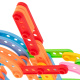 Детски конструктор Aga4Kids 576 части