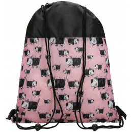 St.Права раница за кучета