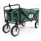 Aga Сгъваема количка MR4610 Green