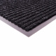 Linder Exclusiv Изтривалка 60x90 см Черна