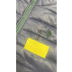 Мъжки капитониран елек XL Marine Green 2DAZ708 - II. КАЧЕСТВО