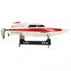 Дистанционно управление на RC лодка FT007 Red