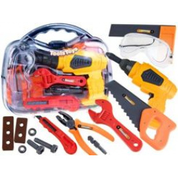 Комплект инструменти за багаж за малки строителни обекти ZA2042