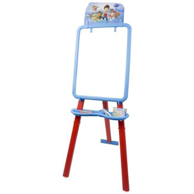 Пластмасова дъска PAW PATROL