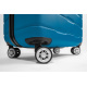 Комплект куфарчета за пътуване на Aga MR4658 Dark Turquoise