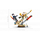 LEGO® NINJAGO® 71871 Bitva u Dračí čepele