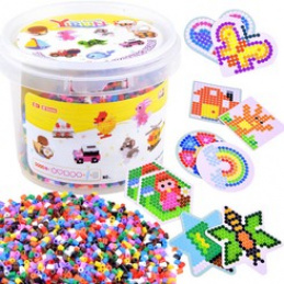 Кофа за бродерия за мъниста 5000бр ZA3319