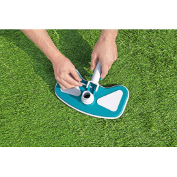 Комплект прахосмукачки за плувни басейни BESTWAY