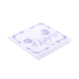 Aga4Kids Хартиени салфетки DS991BR 20 бр.