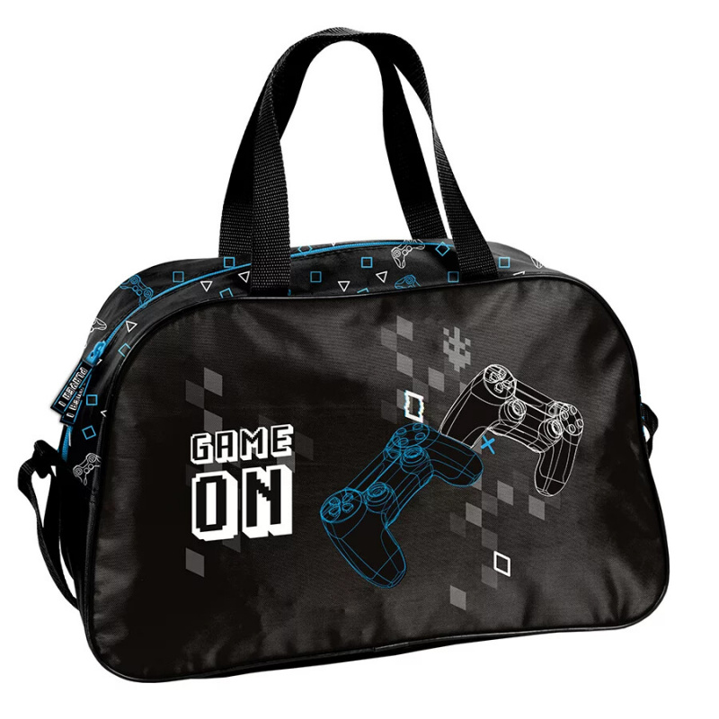 Спортна чанта Paso Game