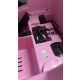 Injusa Електрическа количка TWO EVASION HELLO KITTY 12V 2DZ238 - II. КАЧЕСТВО