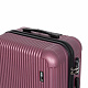 Aga Travel Комплект пътни куфари MR4652 Бордо