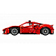 LEGO® Technic 42235 Auto Ferrari 488 PISTA