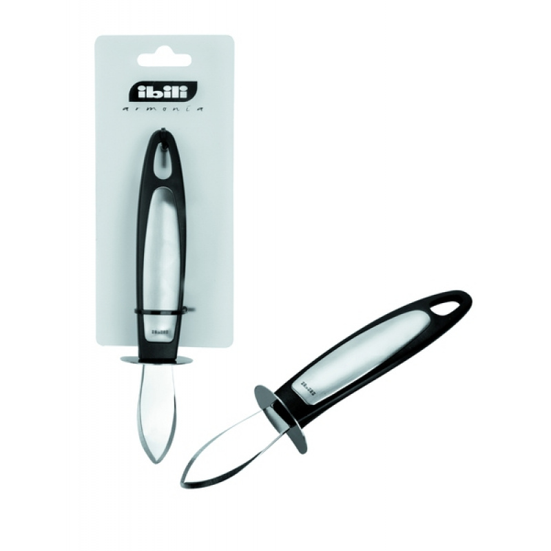 Неръждаем нож за стриди Armonia 20см Ibili - Ibili