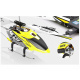 Дистанционно управление на Syma HELICOPTER S107H RC0544