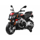 Електрически мотоциклет APRILIA TUONO V4 PA0257 Black