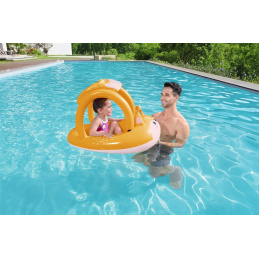 Понтон Fox с навес 94x66 cm BESTWAY