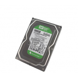 WD твърд диск WD5000AADS 500GB