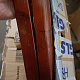 Linder Exclusiv Градинска пейка 150x70x81 см 6DAZ700 - II КАЧЕСТВО