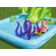 Басейн за гребане Bestway Aquarium 53052