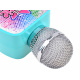 Безжичен високоговорител с Bluetooth микрофон IN0147